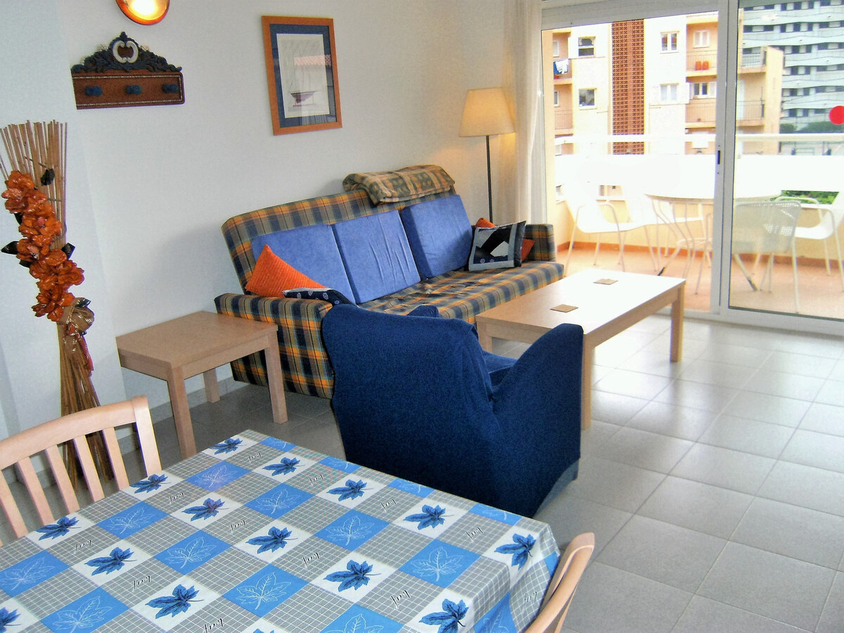 Appartement 2 ch à 75 m de la plage, piscine - Photo 7