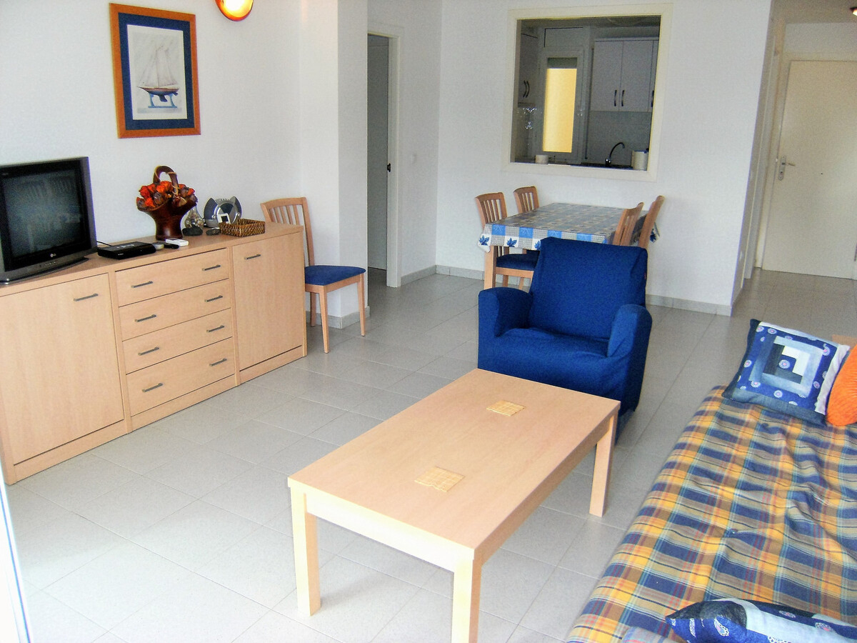 Appartement 2 ch à 75 m de la plage, piscine - Photo 8