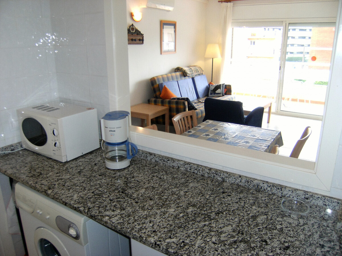 Appartement 2 ch à 75 m de la plage, piscine - Photo 11