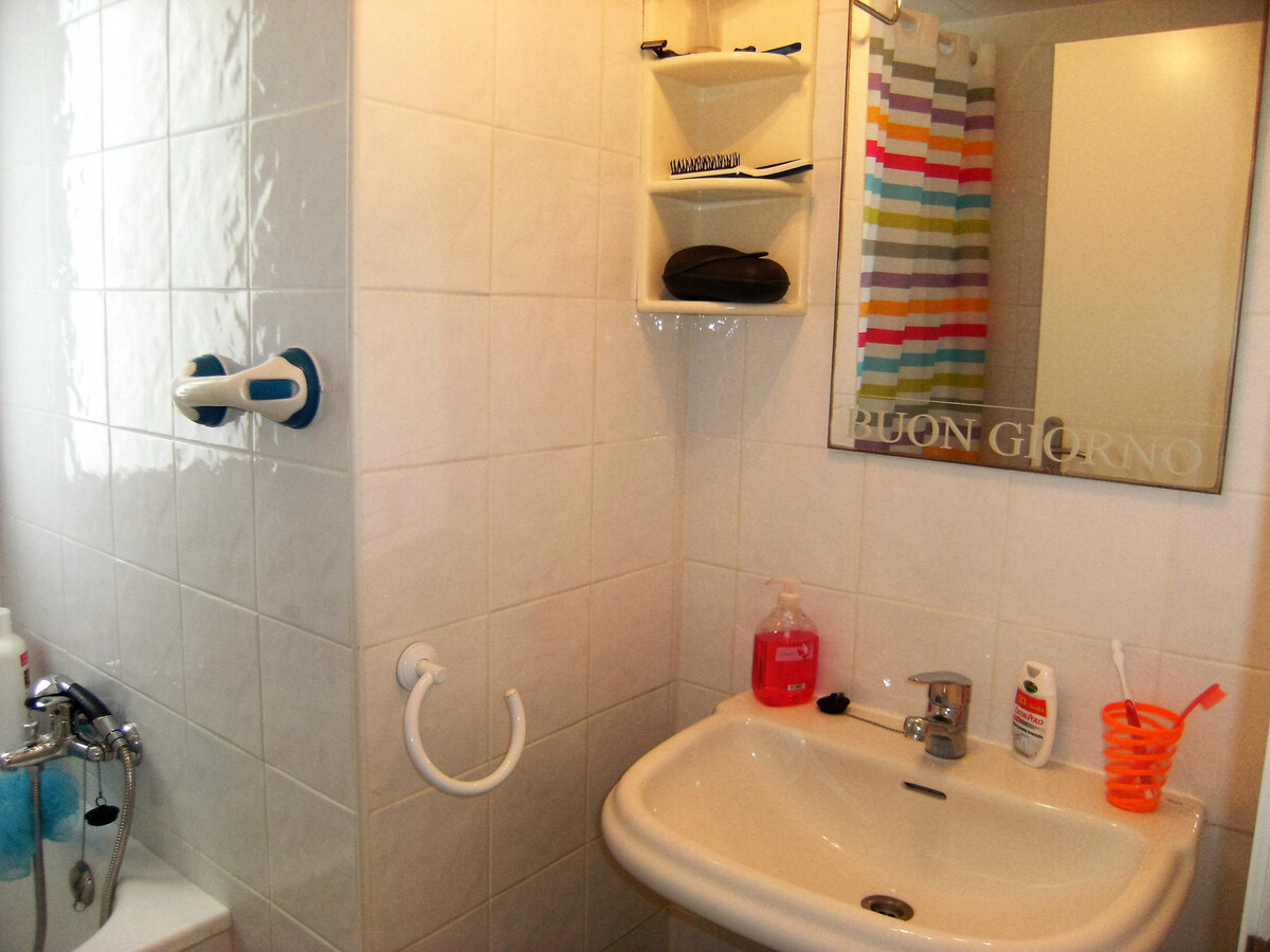 Appartement 2 ch à 75 m de la plage, piscine - Photo 14