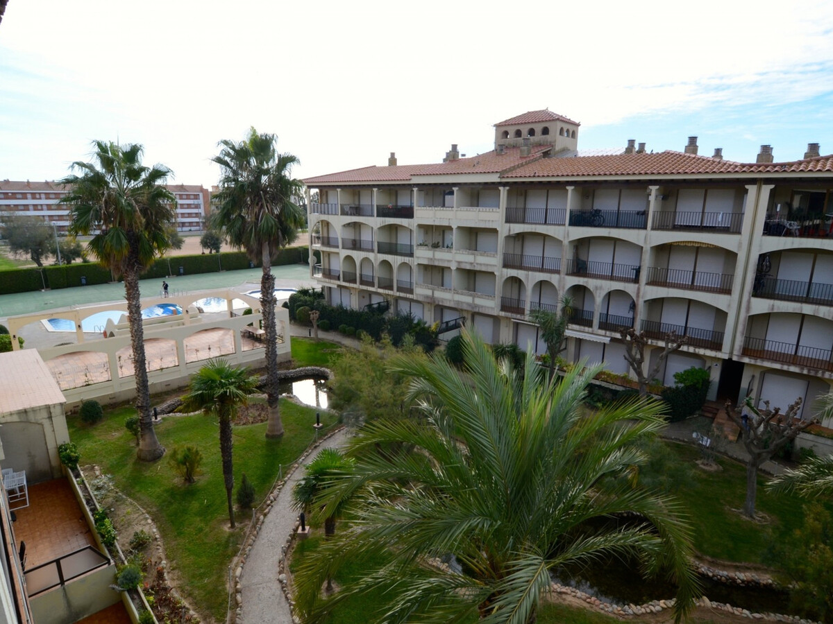 Appartement 2 chambres à L'Estartit, piscine et plage à 500 m - Photo 5