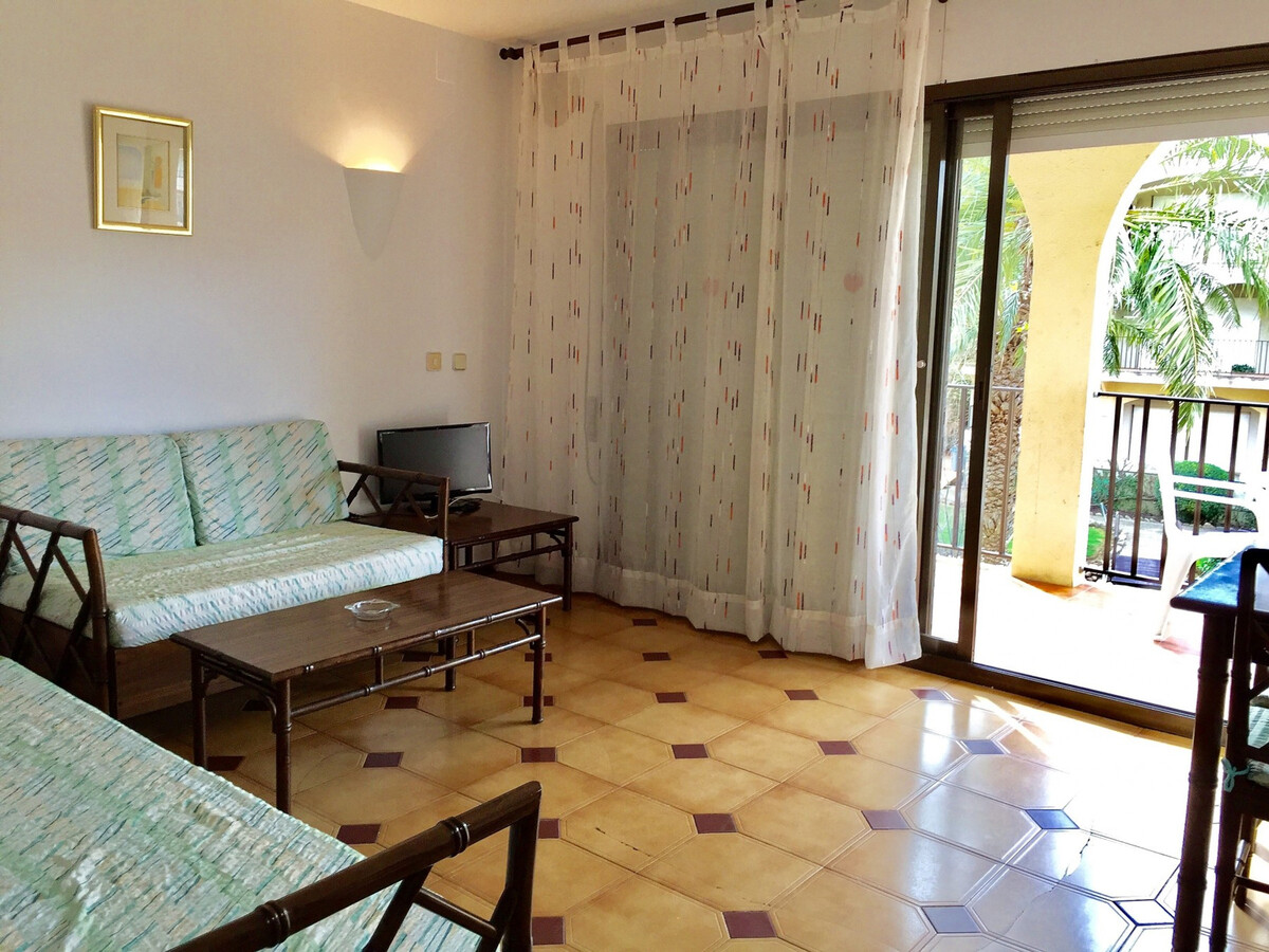 Appartement 2 chambres à L'Estartit, piscine et plage à 500 m - Photo 9