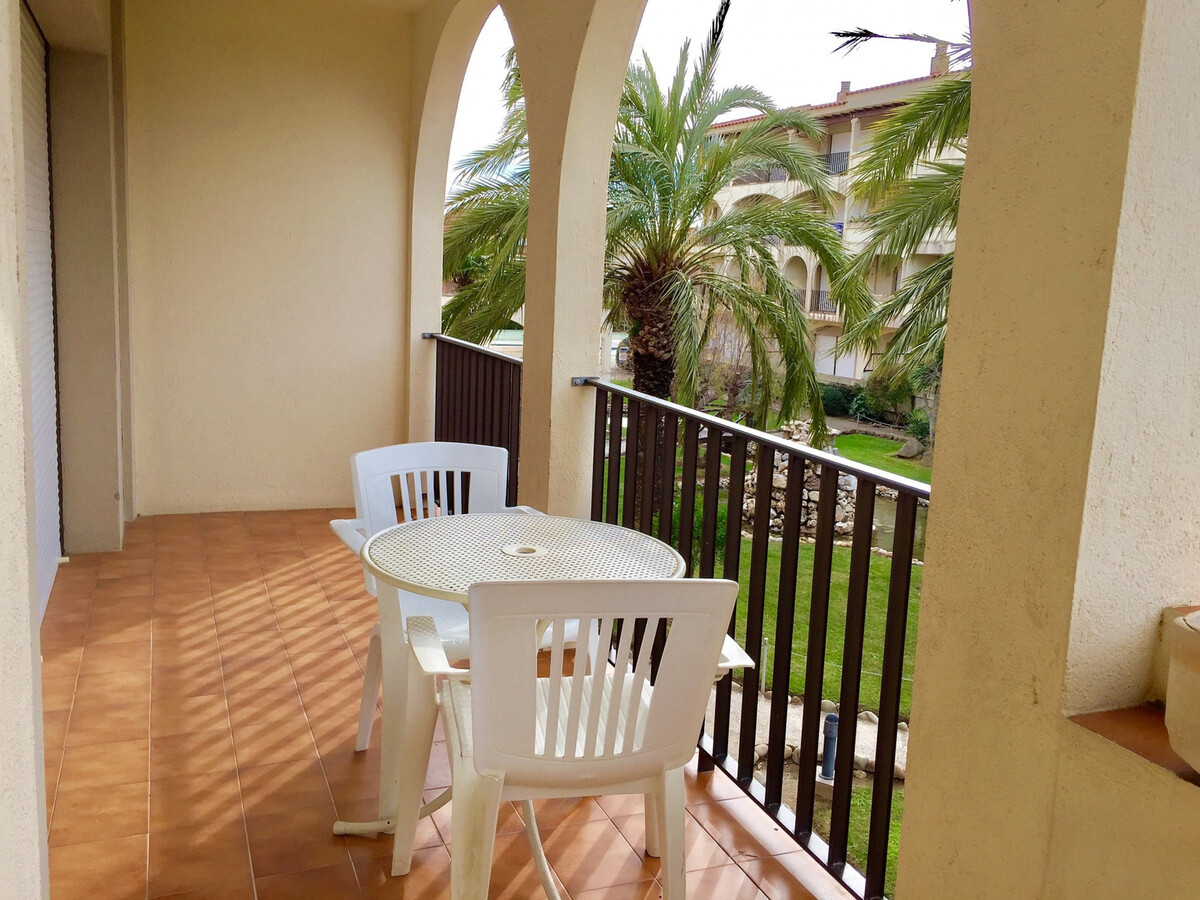 Appartement 2 chambres à L'Estartit, piscine et plage à 500 m - Photo 10