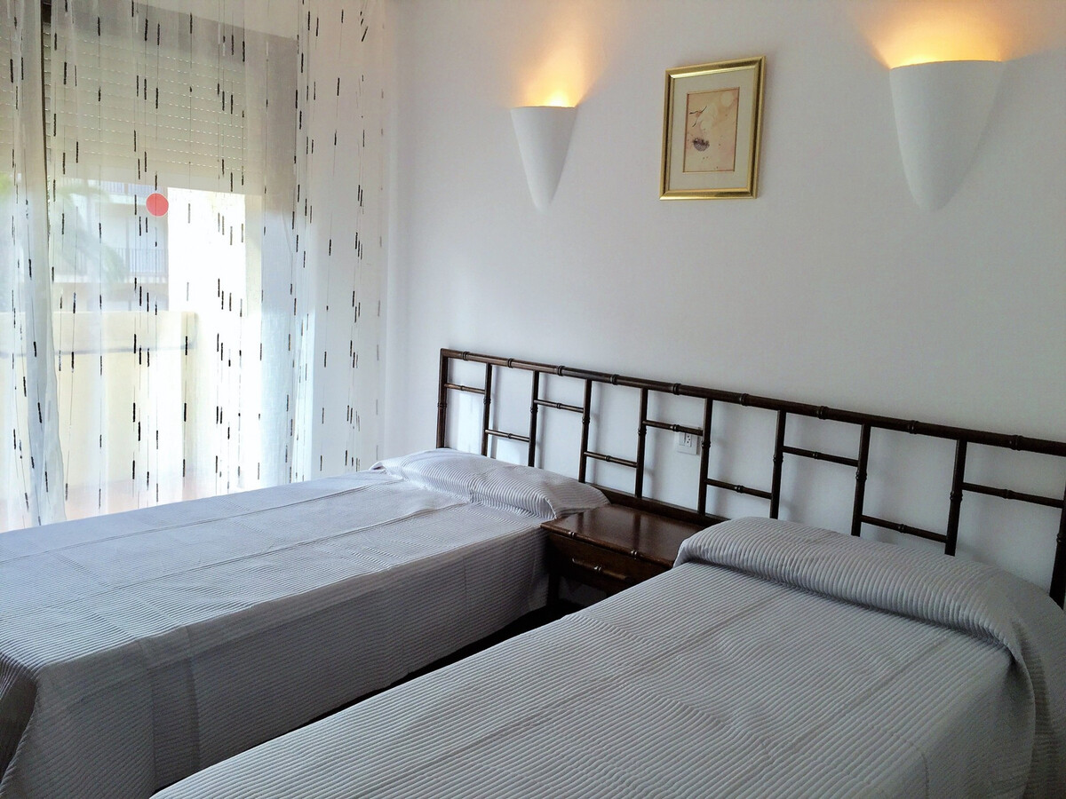 Appartement 2 chambres à L'Estartit, piscine et plage à 500 m - Photo 14