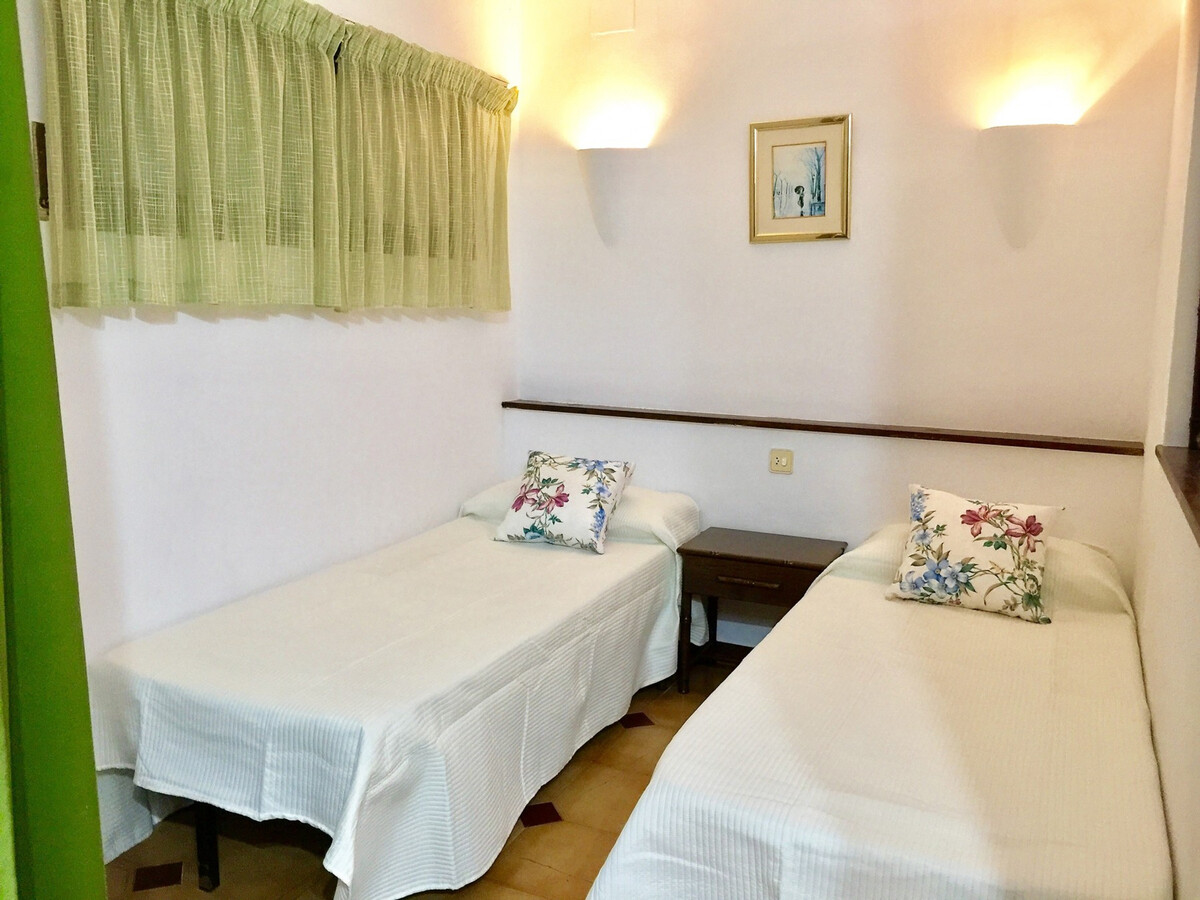 Appartement 2 chambres à L'Estartit, piscine et plage à 500 m - Photo 15