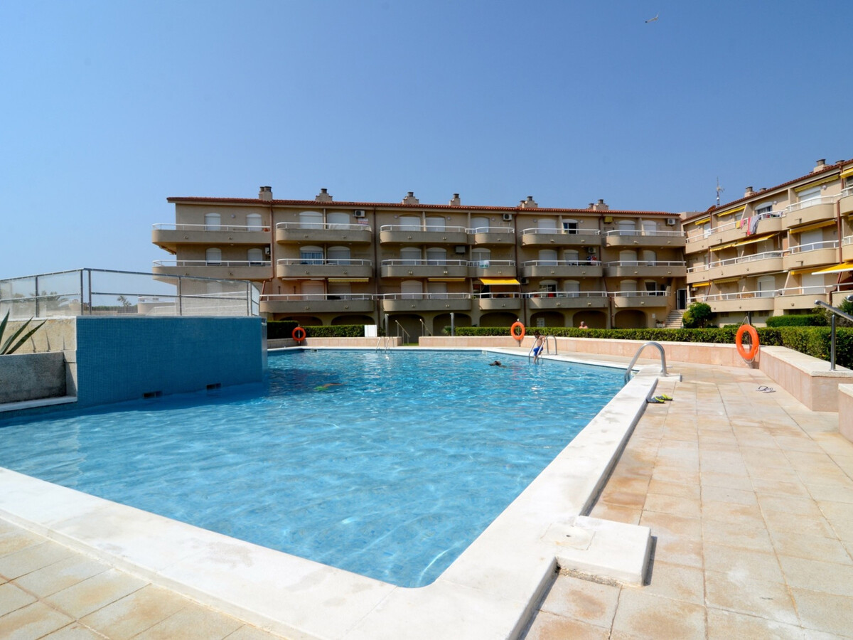 Appartement 1 chambre à 20 m de la plage, piscine - Photo 6