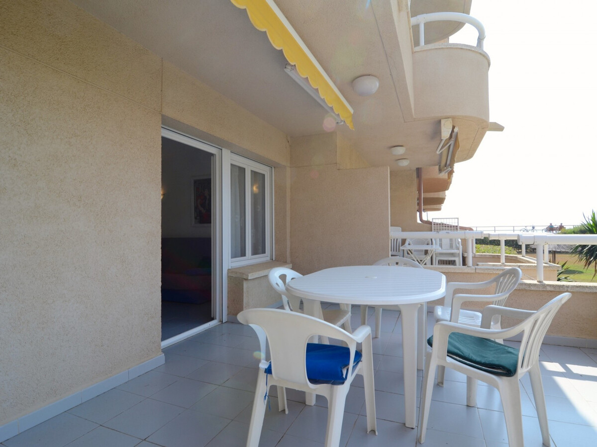 Appartement 1 chambre à 20 m de la plage, piscine - Photo 8