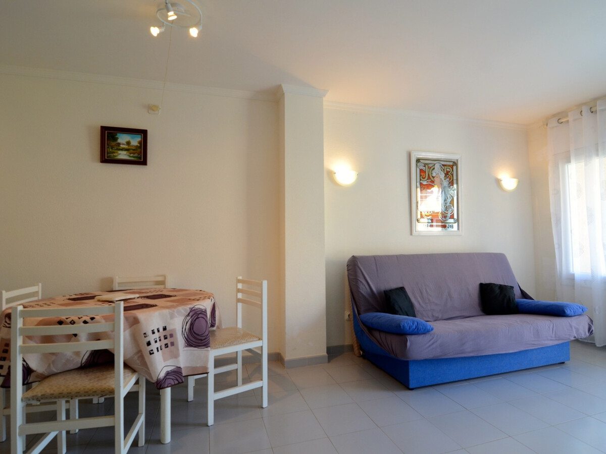 Appartement 1 chambre à 20 m de la plage, piscine - Photo 10