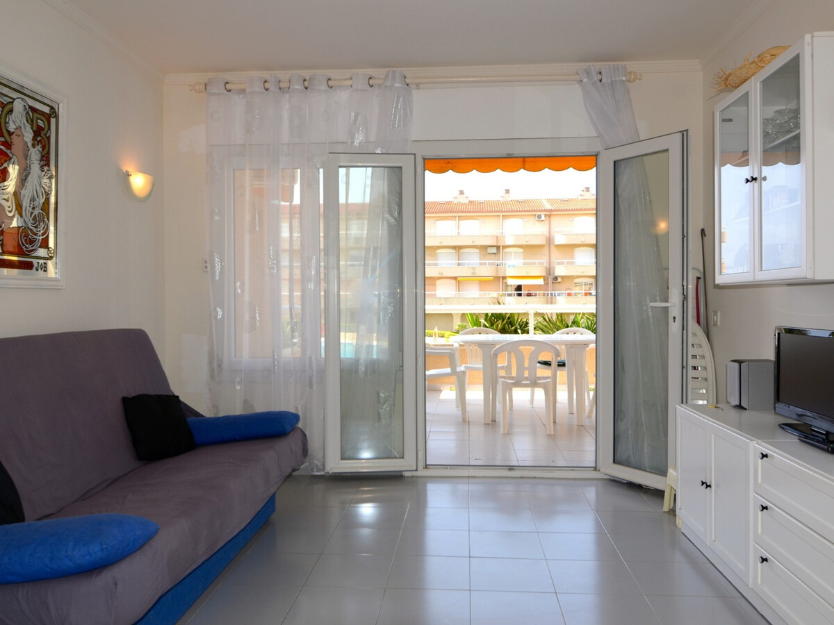 Appartement 1 chambre à 20 m de la plage, piscine - Photo 11