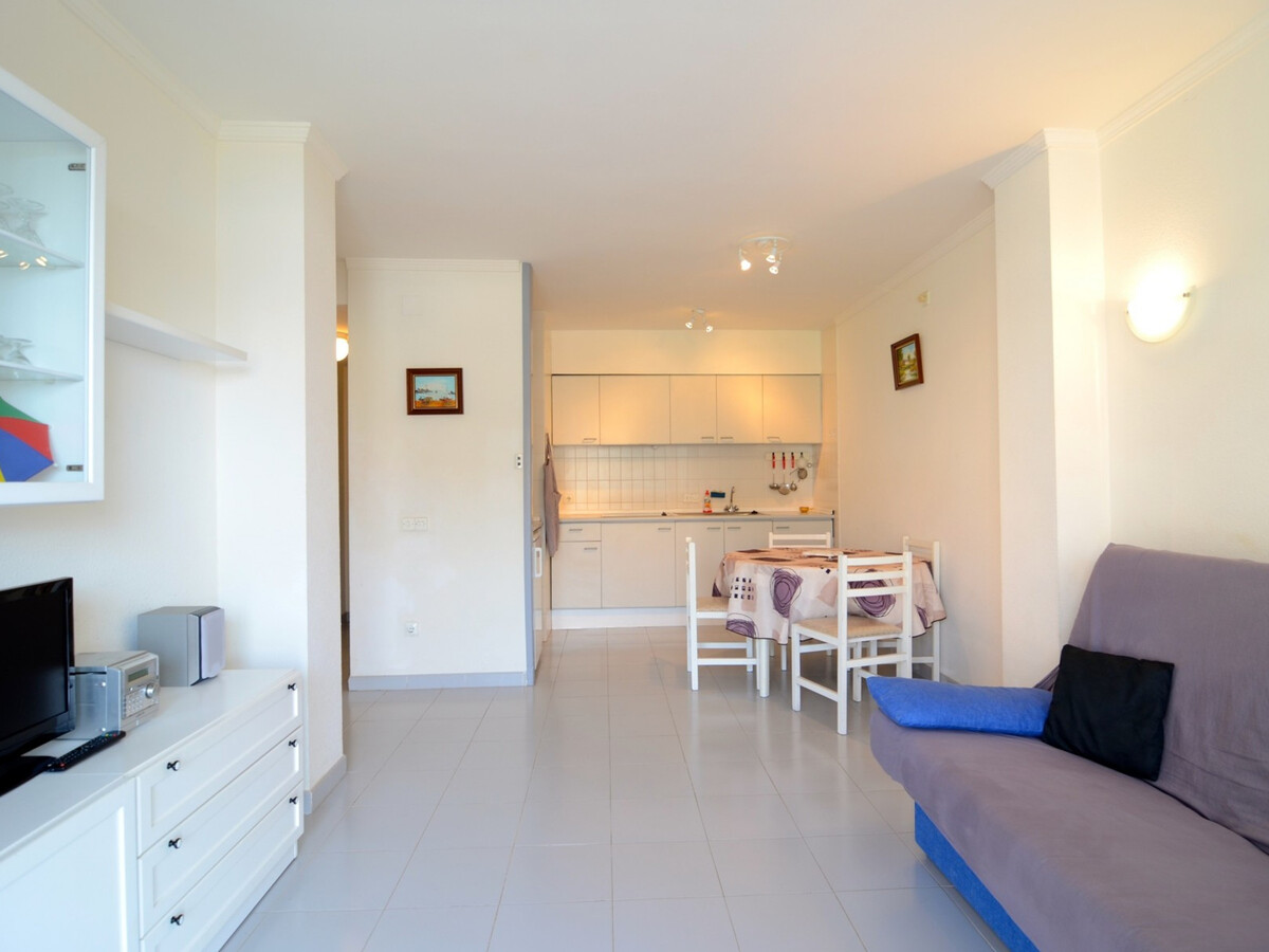 Appartement 1 chambre à 20 m de la plage, piscine - Photo 12