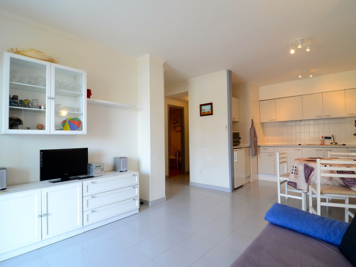 Appartement 1 chambre à 20 m de la plage, piscine - Photo 13