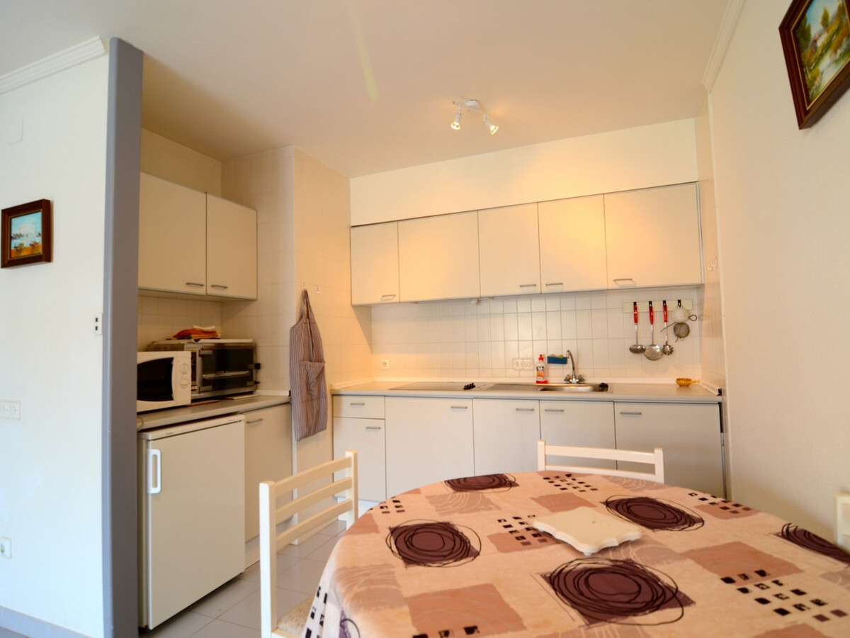 Appartement 1 chambre à 20 m de la plage, piscine - Photo 14