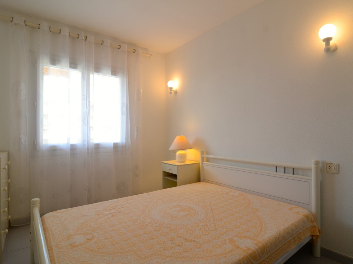 Appartement 1 chambre à 20 m de la plage, piscine - Photo 15