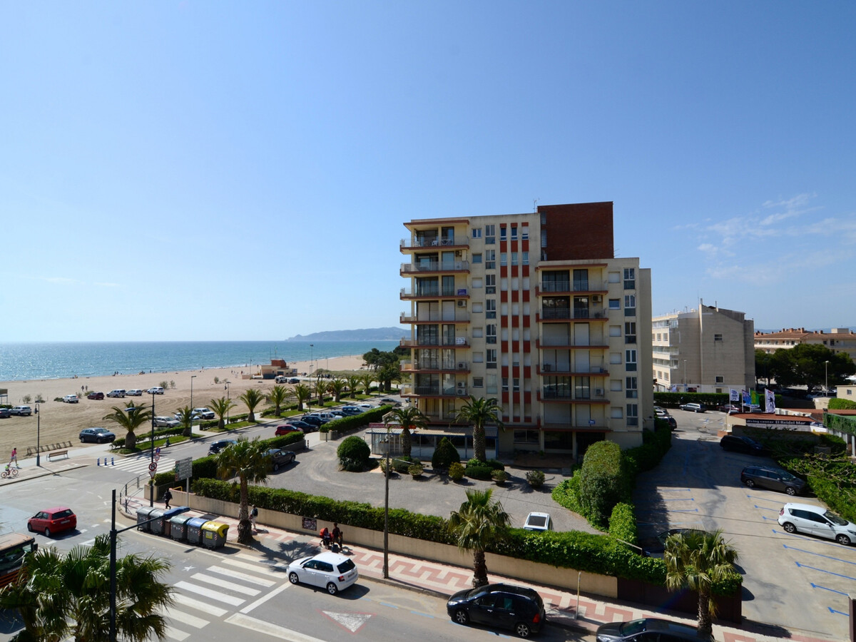 Appartement 4 pers avec vue mer au 8e étage à l'Estartit - Photo 3