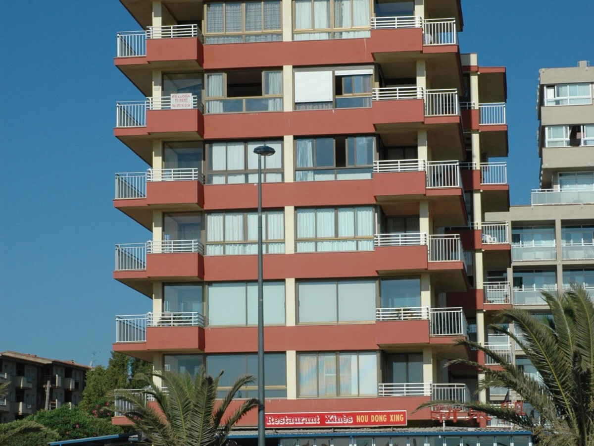 Appartement 4 pers avec vue mer au 8e étage à l'Estartit - Photo 5