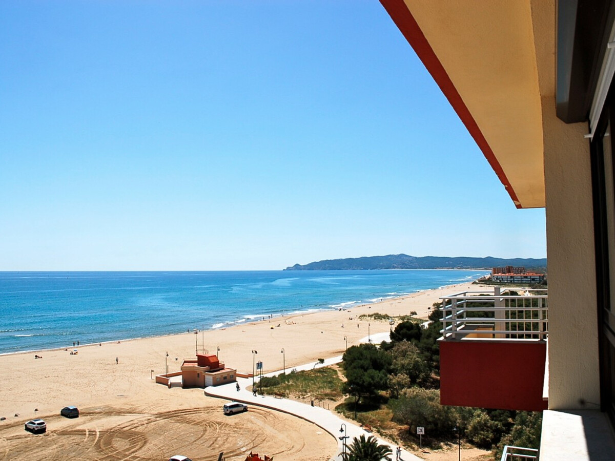 Appartement 4 pers avec vue mer au 8e étage à l'Estartit - Photo 6