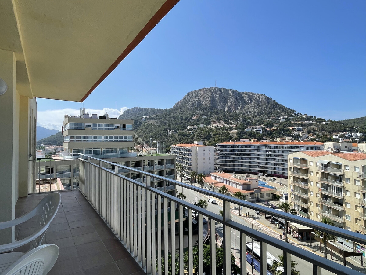 Appartement 4 pers avec vue mer au 8e étage à l'Estartit - Photo 9