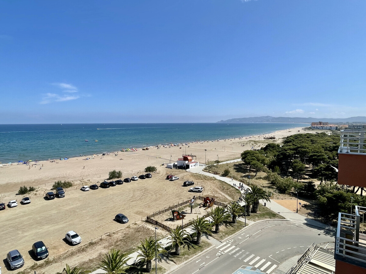 Appartement 4 pers avec vue mer au 8e étage à l'Estartit - Photo 10