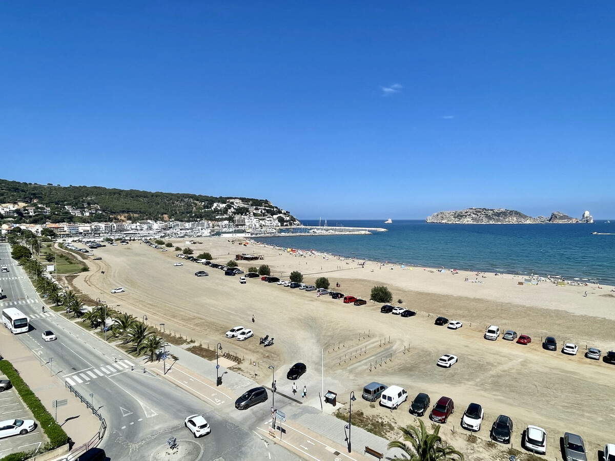 Appartement 4 pers avec vue mer au 8e étage à l'Estartit - Photo 11