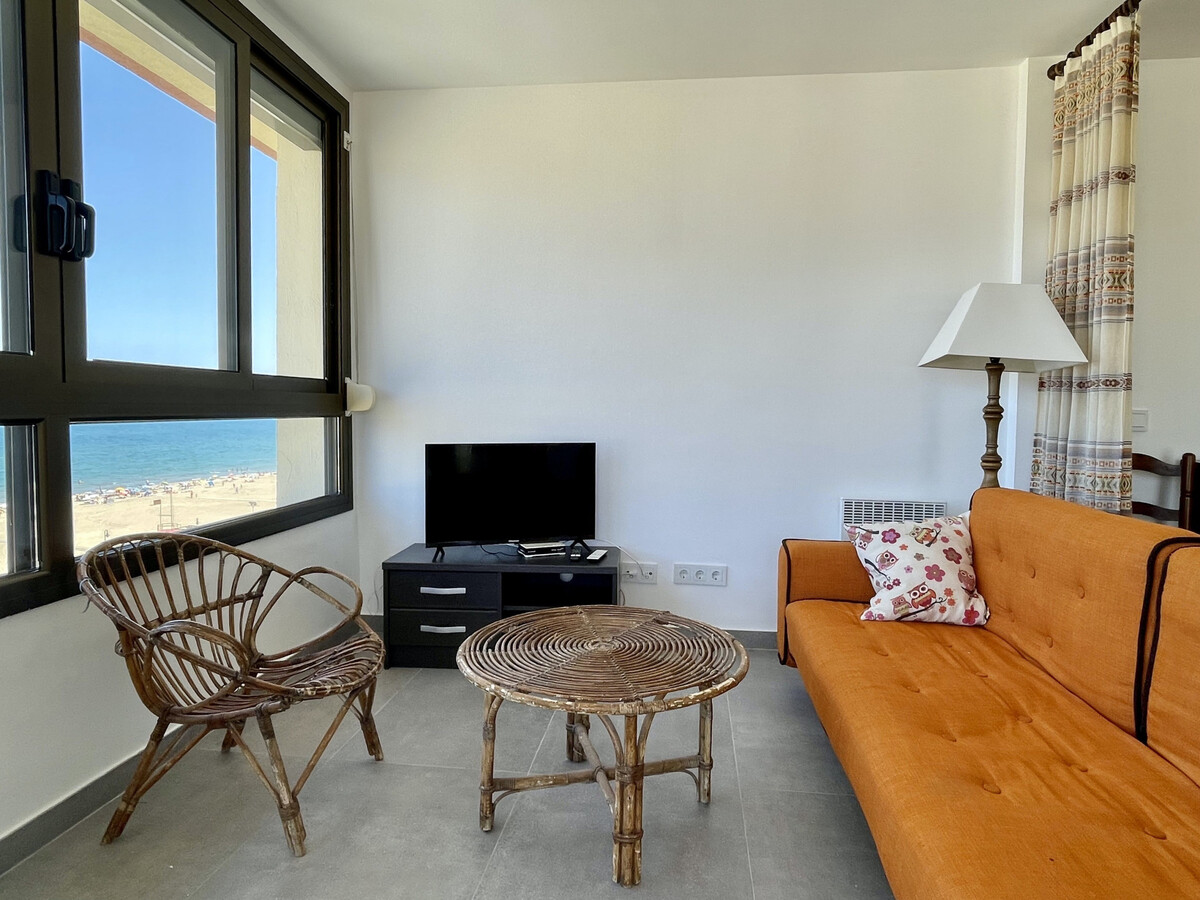Appartement 4 pers avec vue mer au 8e étage à l'Estartit - Photo 16