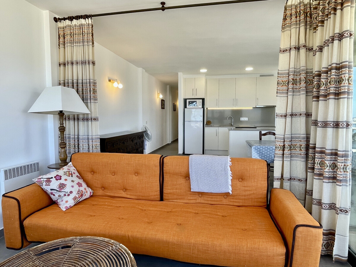 Appartement 4 pers avec vue mer au 8e étage à l'Estartit - Photo 17