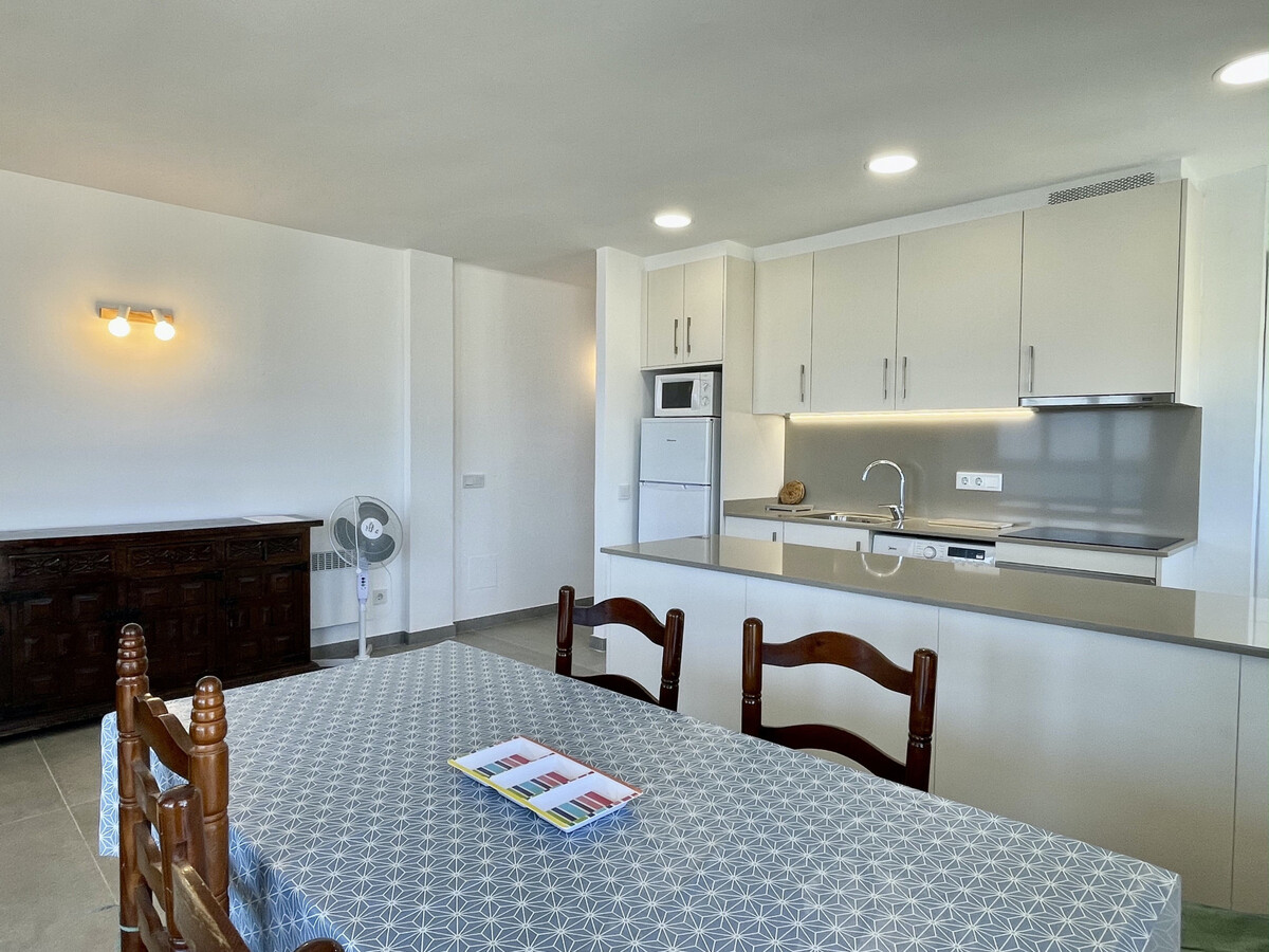 Appartement 4 pers avec vue mer au 8e étage à l'Estartit - Photo 19
