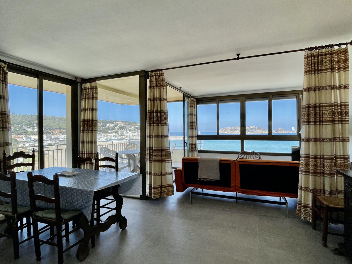 Appartement 4 pers avec vue mer au 8e étage à l'Estartit - Photo 20