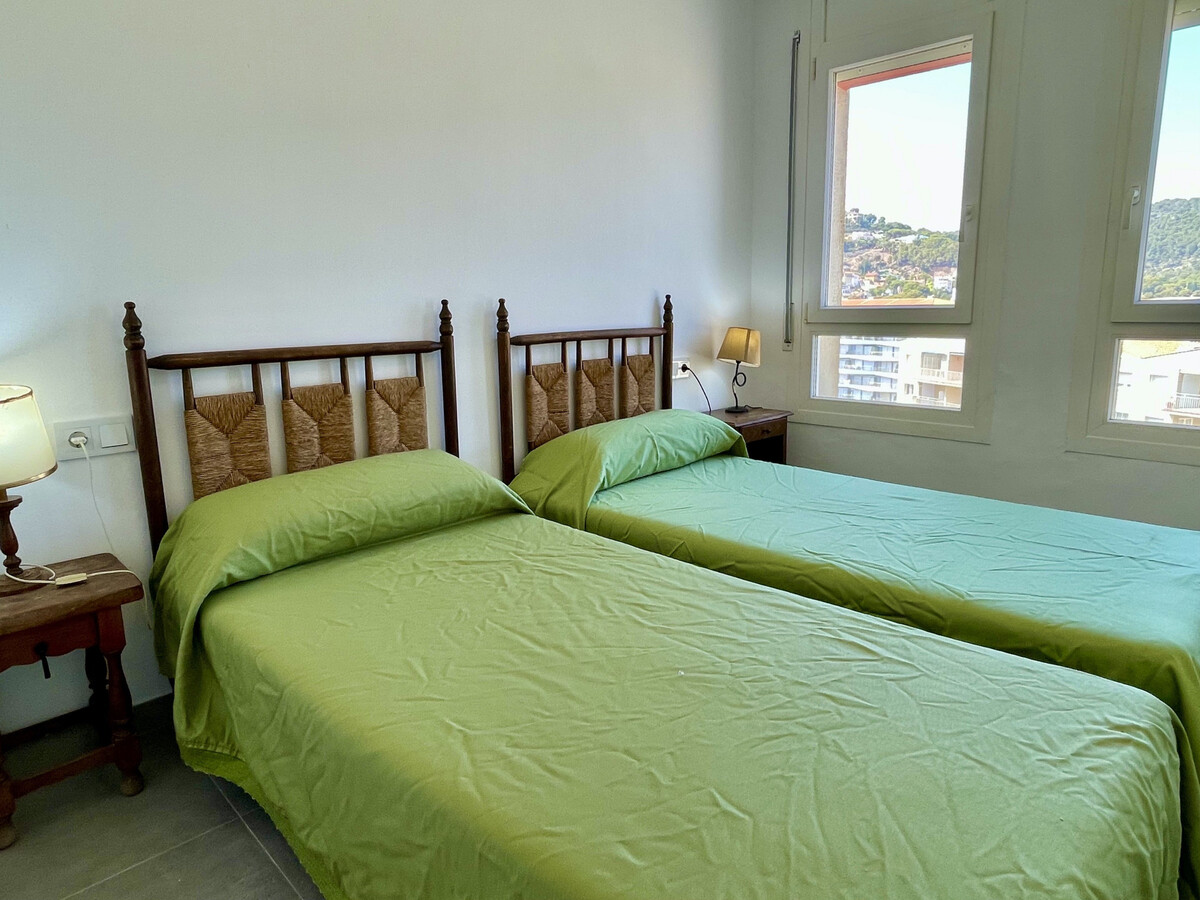 Appartement 4 pers avec vue mer au 8e étage à l'Estartit - Photo 25