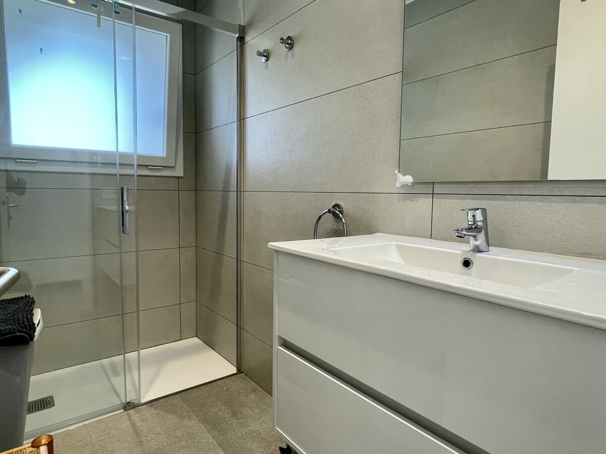 Appartement 4 pers avec vue mer au 8e étage à l'Estartit - Photo 27