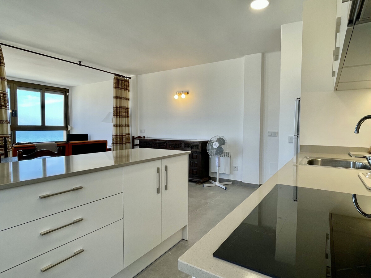 Appartement 4 pers avec vue mer au 8e étage à l'Estartit - Photo 28