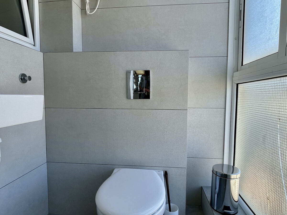 Appartement 4 pers avec vue mer au 8e étage à l'Estartit - Photo 29