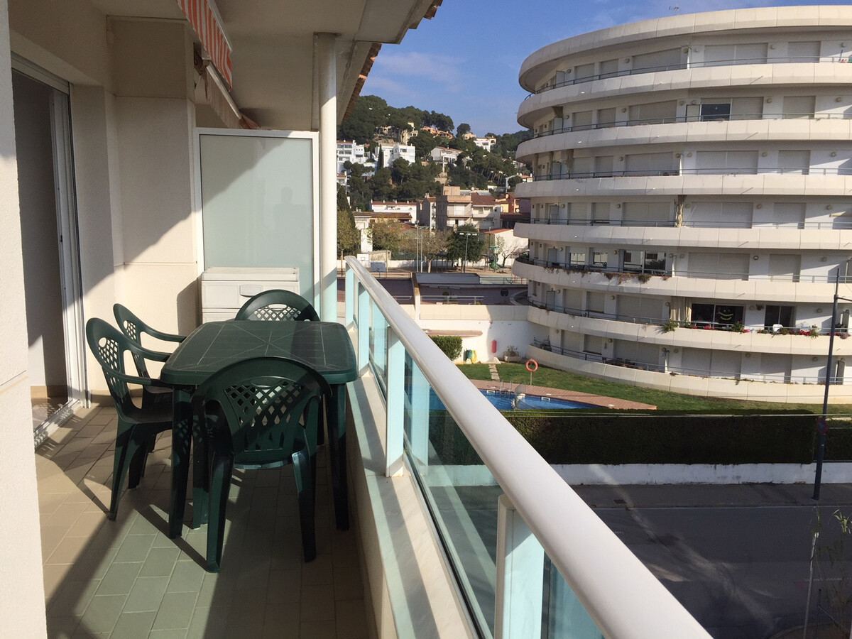 Appartement 2 chambres à L'Estartit, balcon vue mer - Photo 6