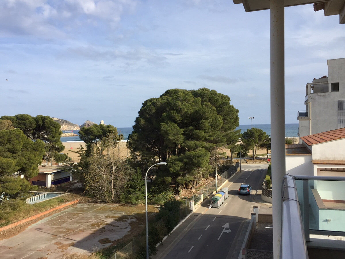 Appartement 2 chambres à L'Estartit, balcon vue mer - Photo 7