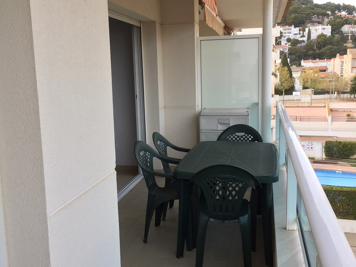 Appartement 2 chambres à L'Estartit, balcon vue mer - Photo 8