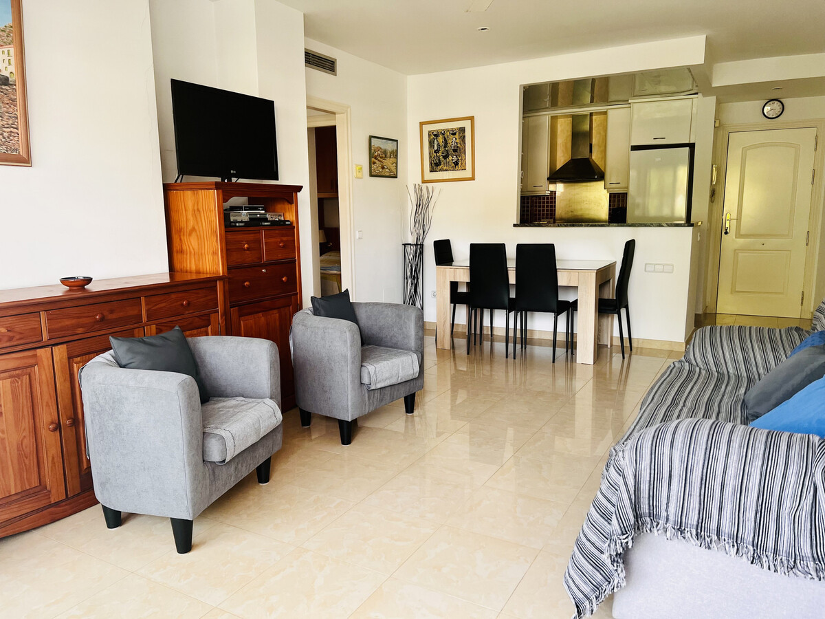 Appartement 2 chambres à L'Estartit, balcon vue mer - Photo 10