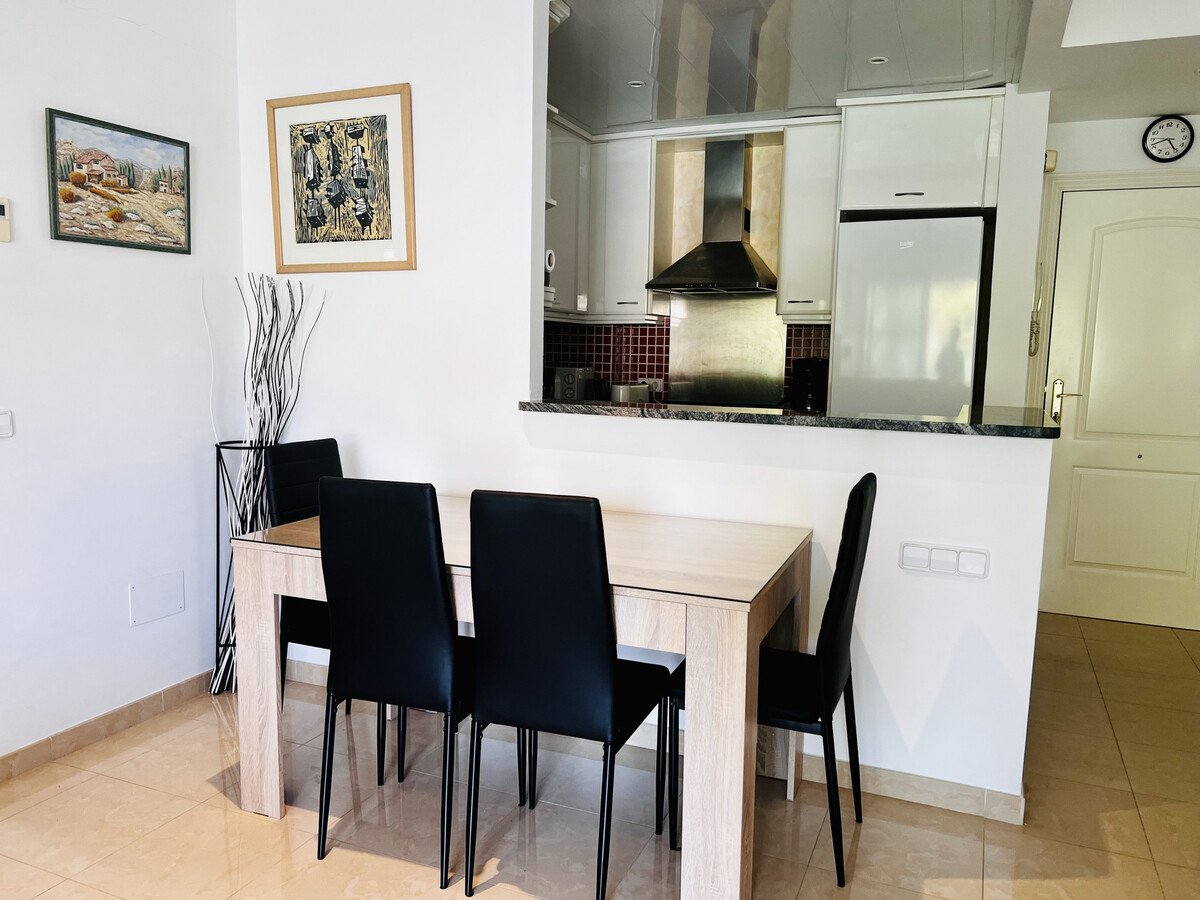 Appartement 2 chambres à L'Estartit, balcon vue mer - Photo 13