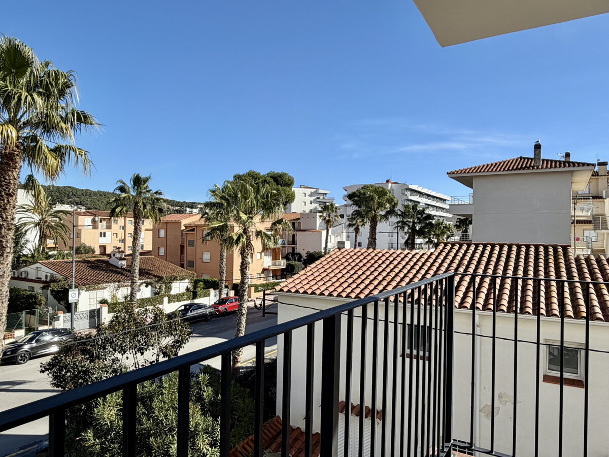 Appartement 3 chambres à 300m de la plage, Estartit - Photo 1