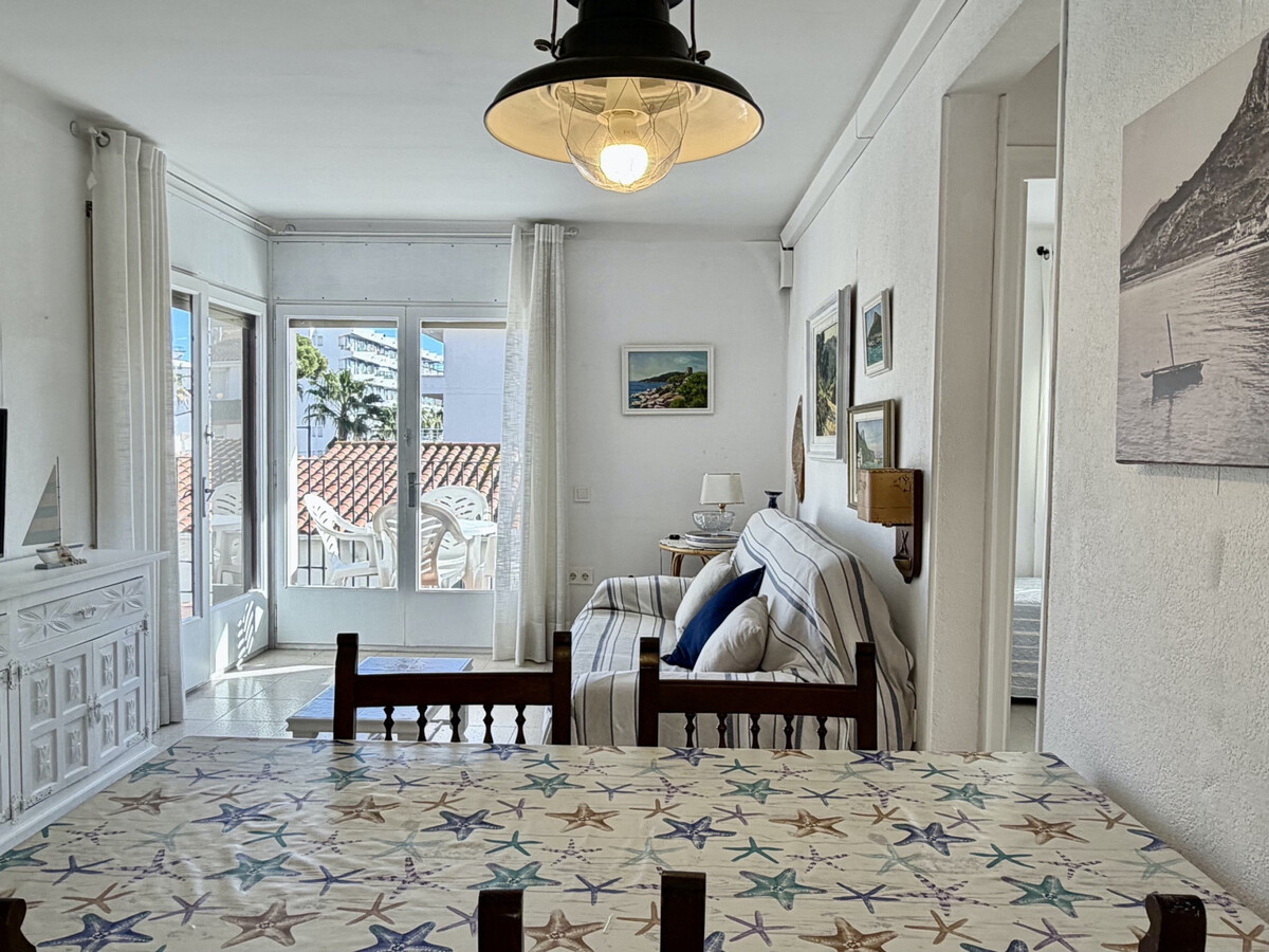 Appartement 3 chambres à 300m de la plage, Estartit - Photo 2