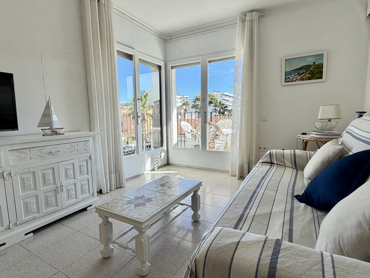 Appartement 3 chambres à 300m de la plage, Estartit - Photo 3