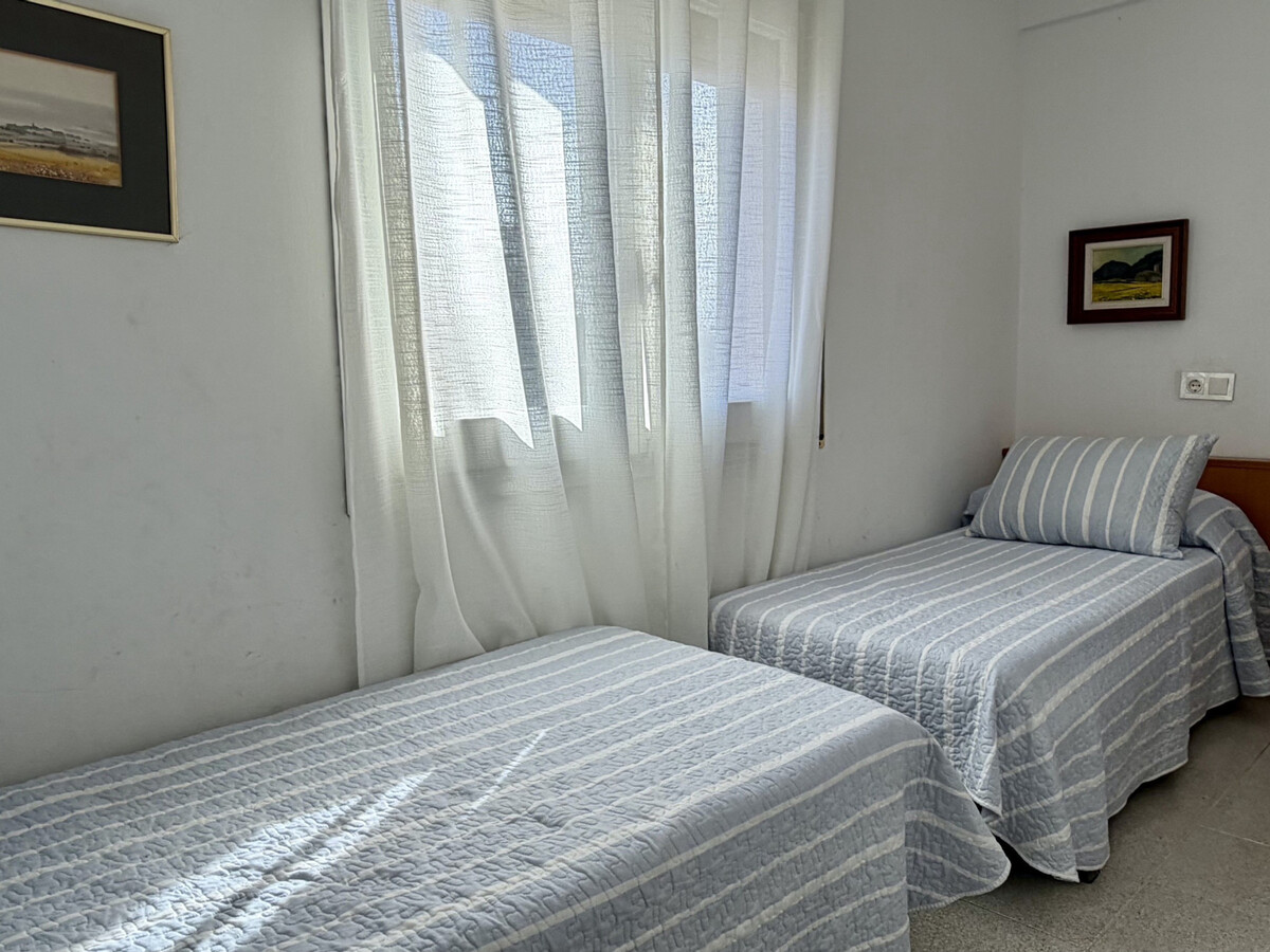 Appartement 3 chambres à 300m de la plage, Estartit - Photo 9