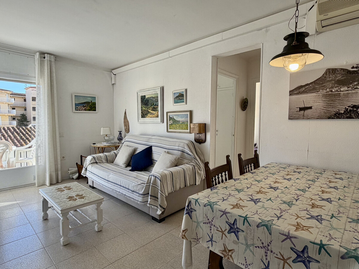 Appartement 3 chambres à 300m de la plage, Estartit - Photo 17