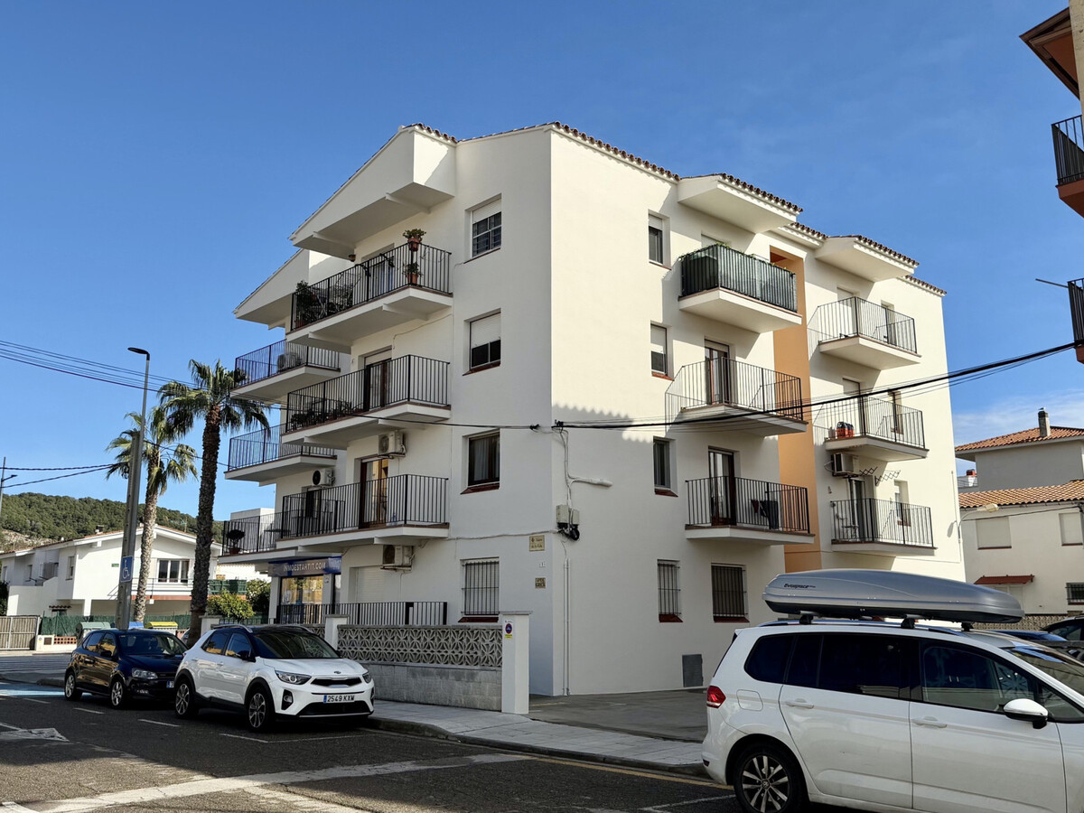 Appartement 3 chambres à 300m de la plage, Estartit - Photo 18