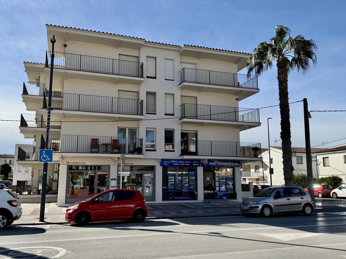 Appartement 3 chambres à 300m de la plage, Estartit - Photo 19