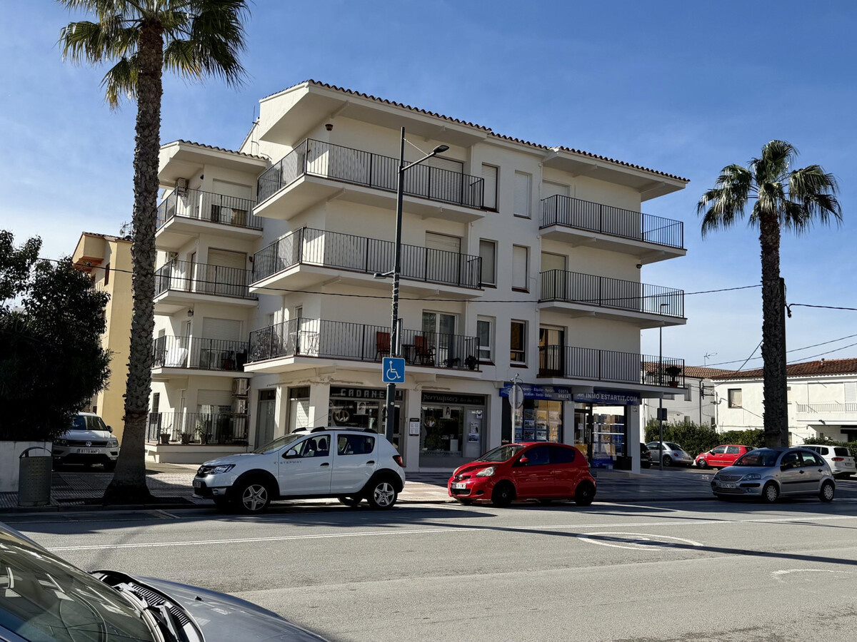 Appartement 3 chambres à 300m de la plage, Estartit - Photo 20