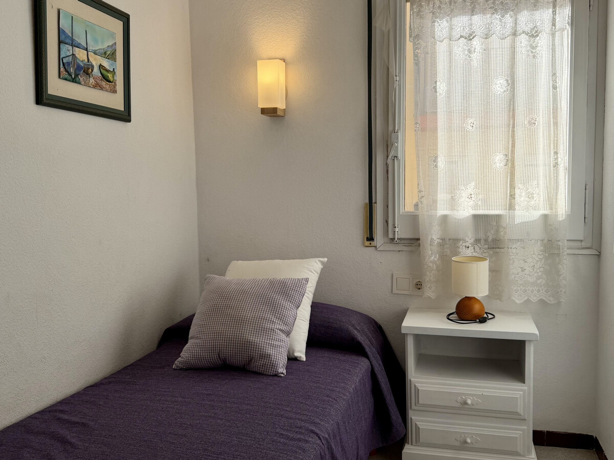 Appartement 3 chambres à 300m de la plage, Estartit - Photo 21