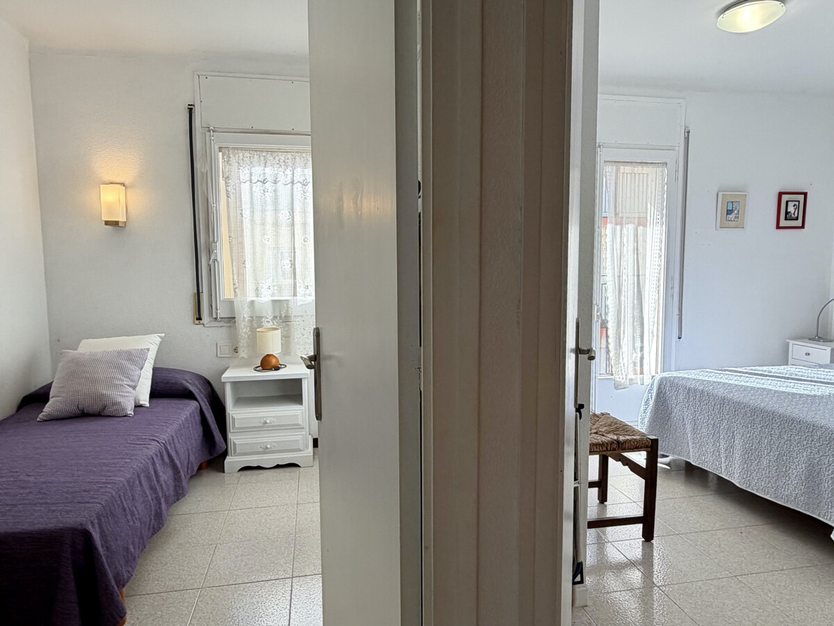 Appartement 3 chambres à 300m de la plage, Estartit - Photo 22