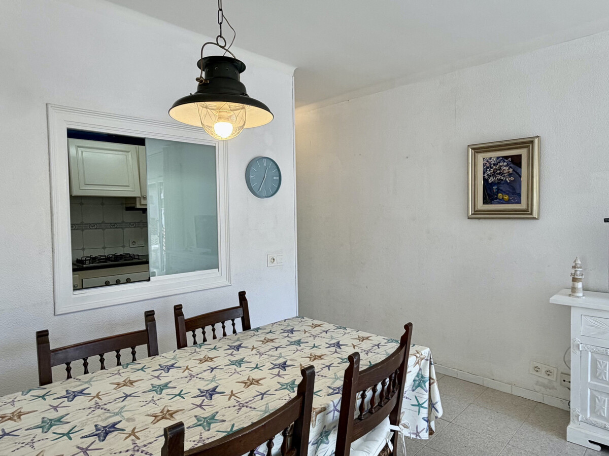 Appartement 3 chambres à 300m de la plage, Estartit - Photo 23