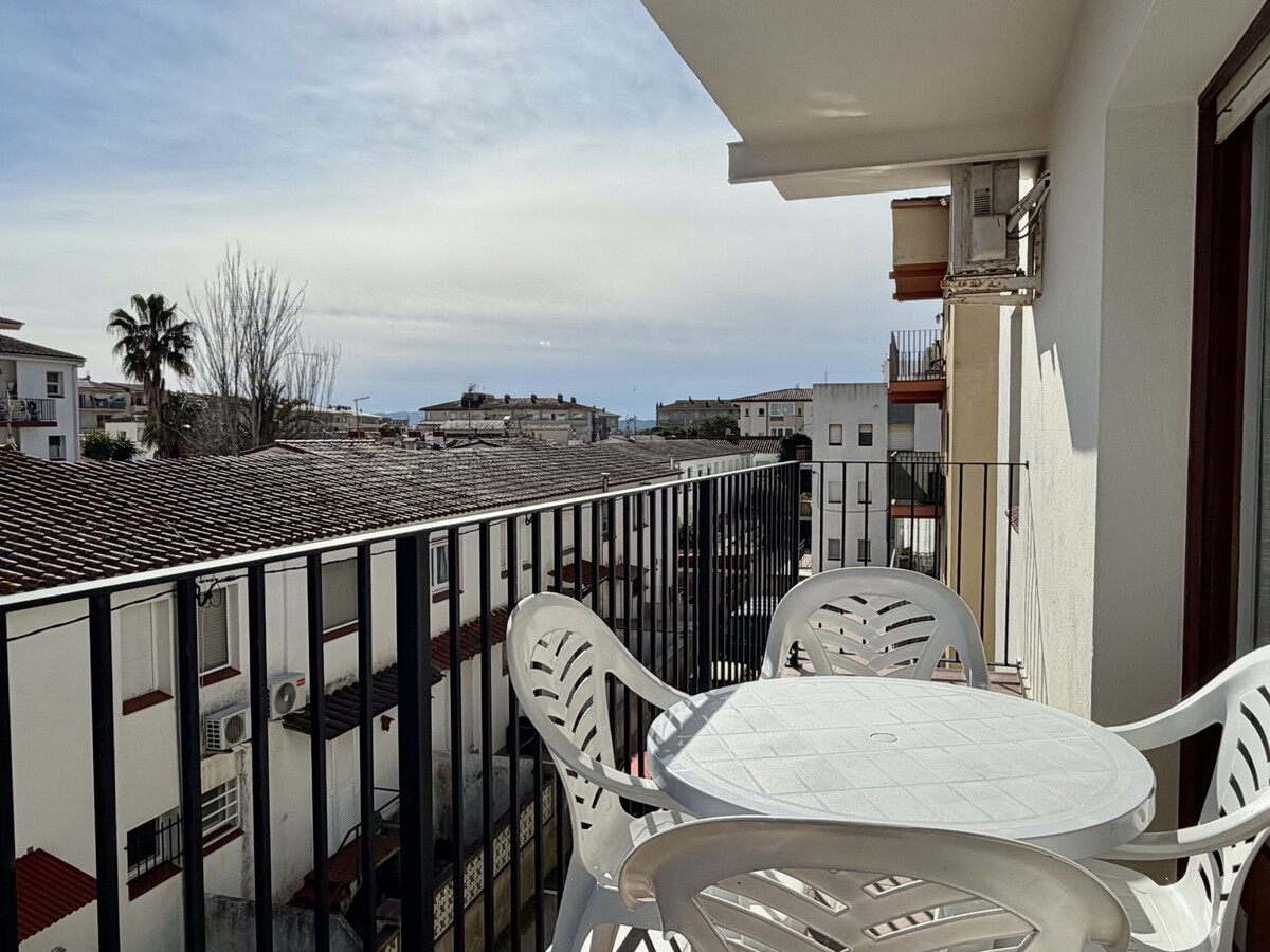 Appartement 3 chambres à 300m de la plage, Estartit - Photo 24
