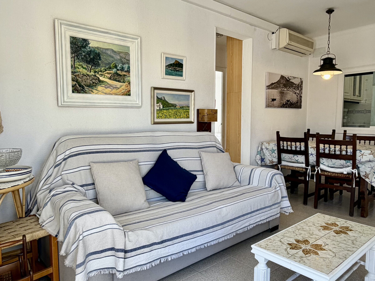 Appartement 3 chambres à 300m de la plage, Estartit - Photo 26
