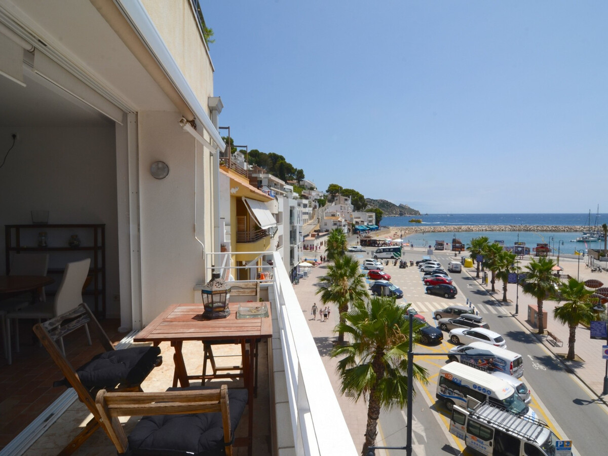 Appartement vue mer avec parking à L'Estartit - Photo 2